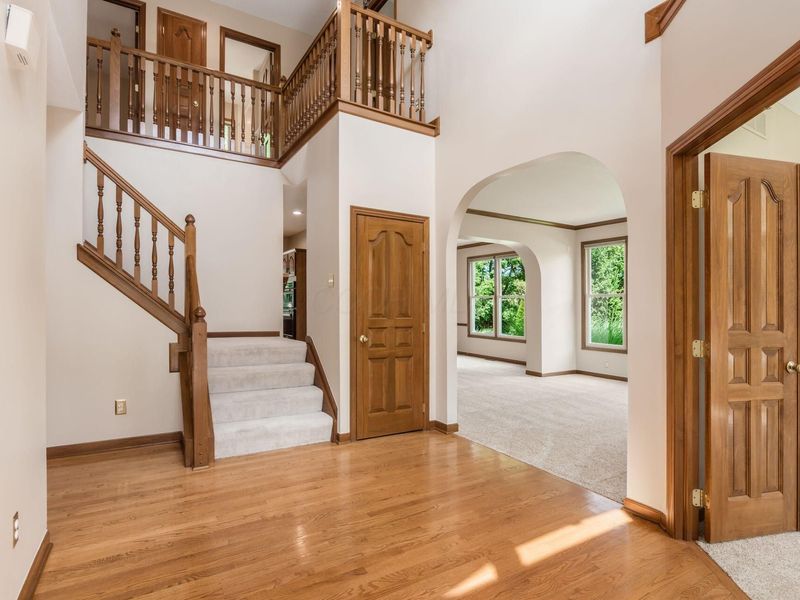5592 Fawnbrook Lane, Dublin, OH 43017 Photo 5