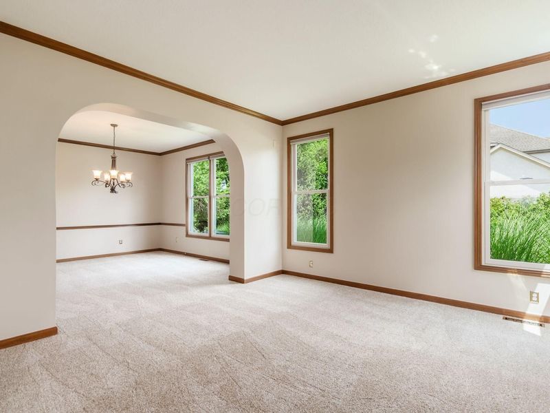 5592 Fawnbrook Lane, Dublin, OH 43017 Photo 8