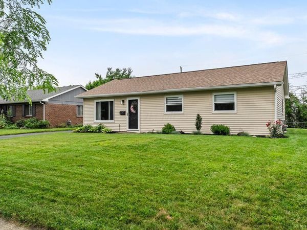 3694 Westbrook Drive , Hilliard, OH 43026