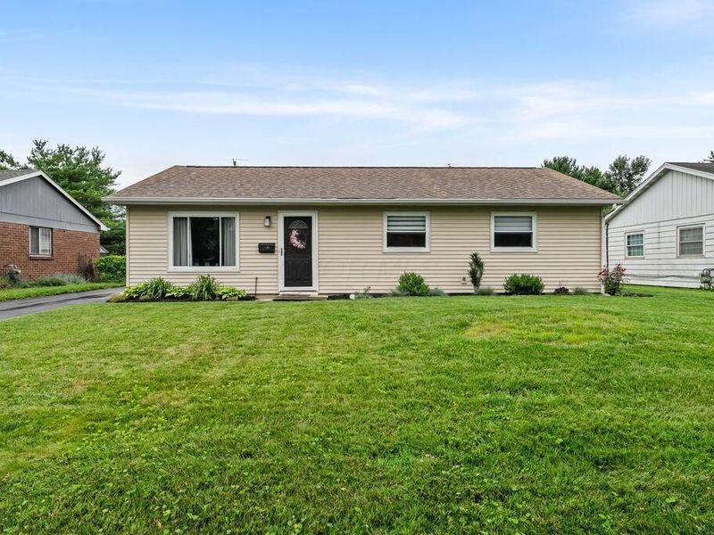 3694 Westbrook Drive, Hilliard, OH 43026 Photo 2