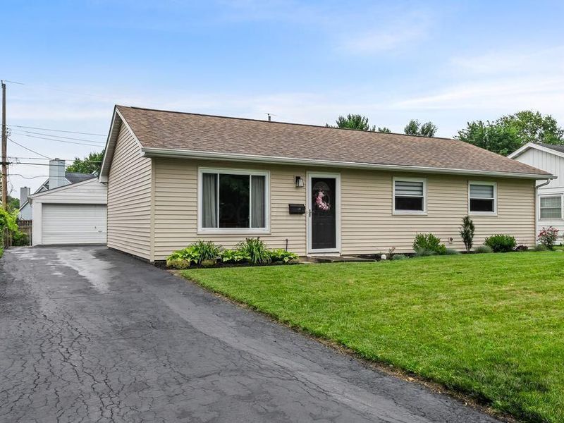 3694 Westbrook Drive, Hilliard, OH 43026 Photo 3