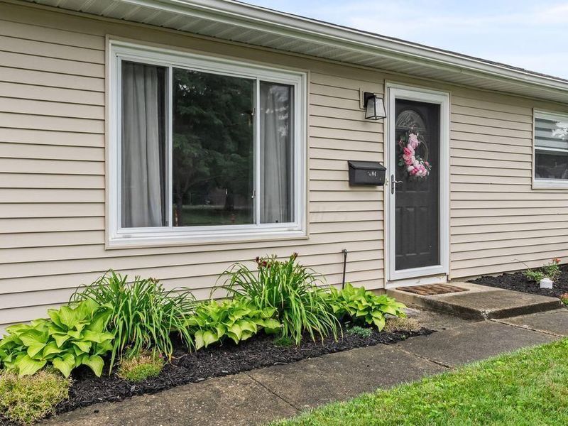 3694 Westbrook Drive, Hilliard, OH 43026 Photo 4