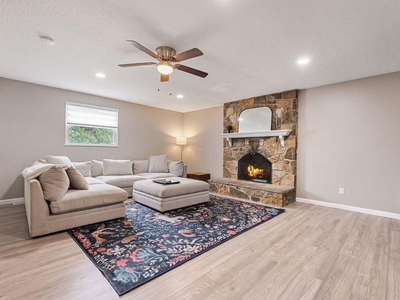 3694 Westbrook Drive, Hilliard, OH 43026 Photo 8