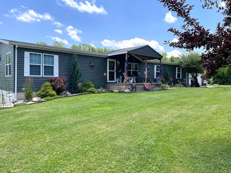 16282 Cox Road, Logan, OH 43138 Photo 1