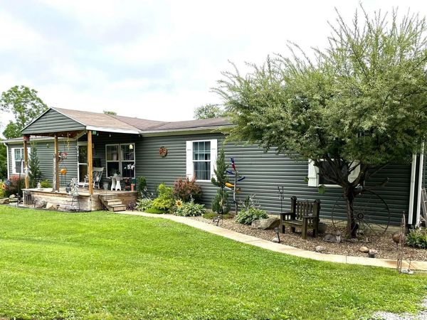 16282 Cox Road , Logan, OH 43138