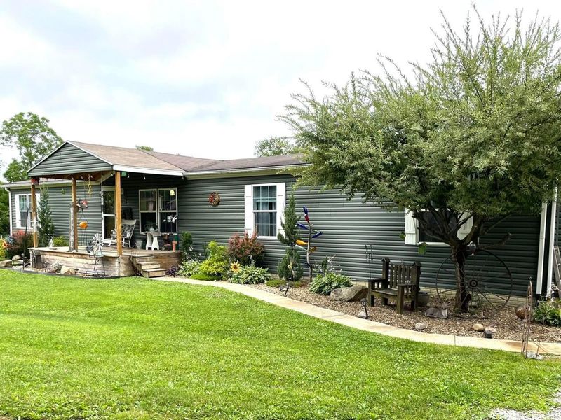 16282 Cox Road, Logan, OH 43138 Photo 1