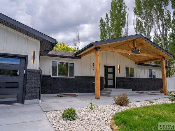 2274 Virlow, IDAHO FALLS, ID 83401
