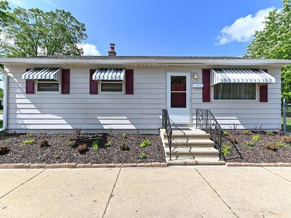 9730 W Keefe AVENUE, Milwaukee, WI 53222