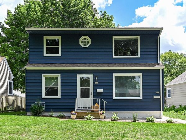 418 S 66th STREET, Unit 420, Milwaukee, WI 53214