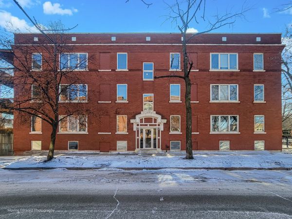 1625 W Ainslie Street , Unit BE, Chicago, IL 60640