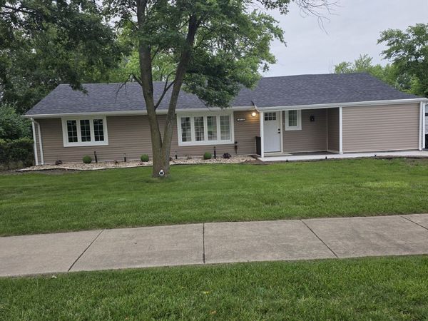 4720 183rd Street , Country Club Hills, IL 60478