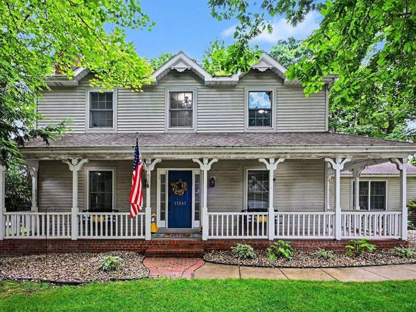 13661 Wood Haven Drive, Granger, IN 46530