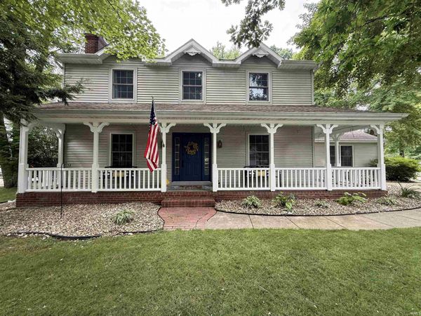 13661 Wood Haven Drive, Granger, IN 46530