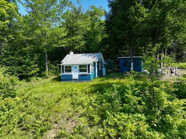 Lot 39B Sawyer Notch Road, Andover, ME 04216