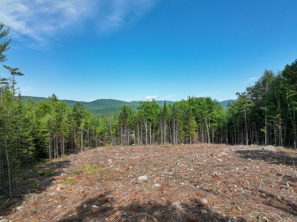 0 Old Country Trail , Dixfield, ME 04224