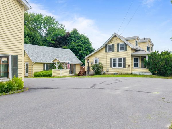 405 Western Avenue , Augusta, ME 04330