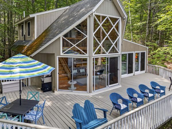 55 Leisure Lane, Frye Island, ME 04071