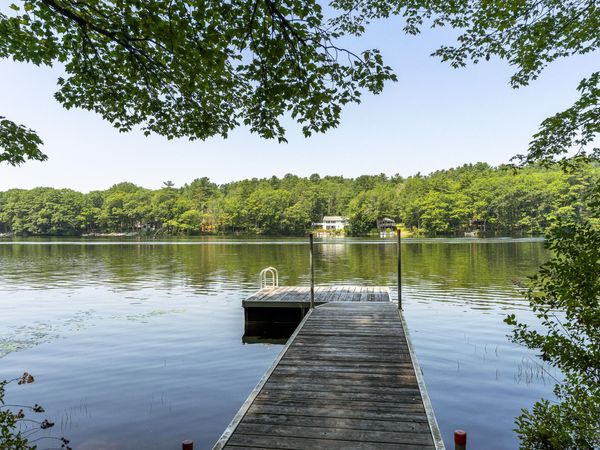 433 Fogler Road , Bremen, ME 04551