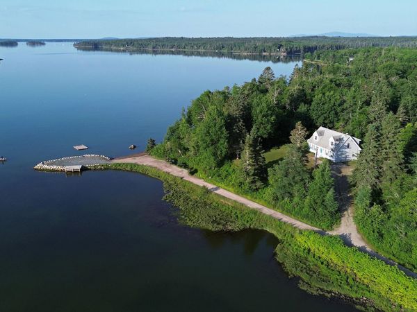 33 Landing Road, Steuben, ME 04680