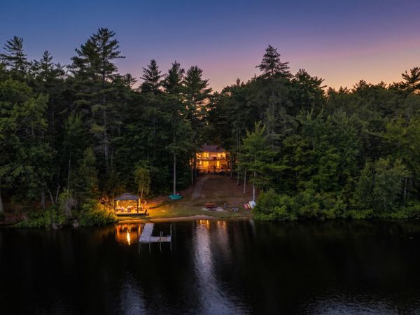 720 East Shore Drive , Acton, ME 04001