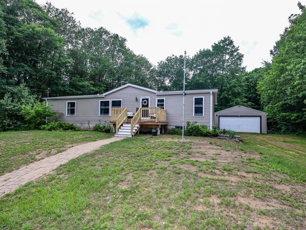 263 Country Club Road , Sanford, ME 04073