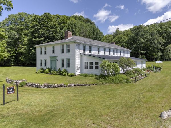 282 Maple Ridge Road , Harrison, ME 04040