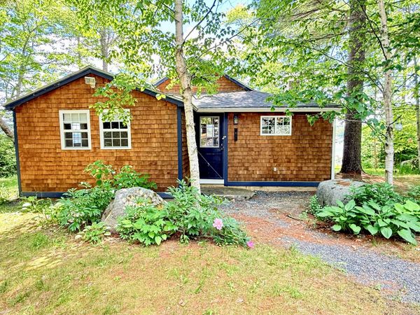 1 Crichton Way , Ellsworth, ME 04605