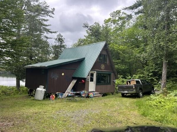 137 Parsons Landing Road , Dover-Foxcroft, ME 04426