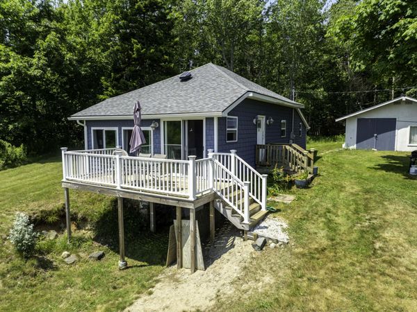 45 Reynolds Lane , Addison, ME 04606
