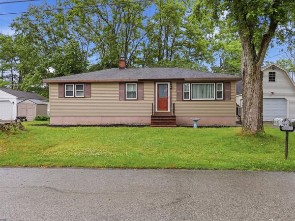 70 Independence Drive, Westbrook, ME 04092