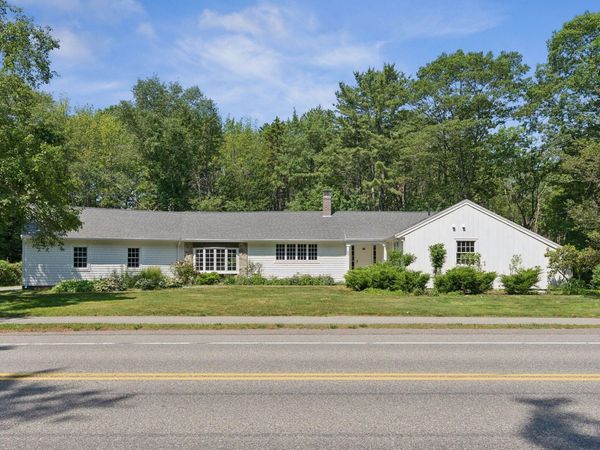 53 Beach Avenue , Kennebunk, ME 04043