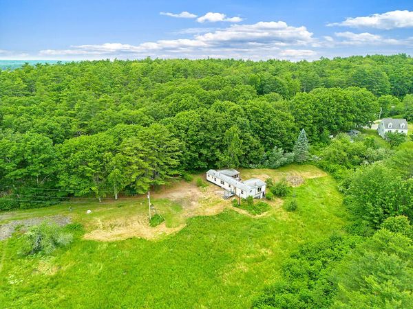 156 Bridge Road , Brunswick, ME 04011