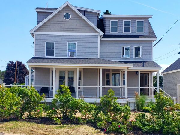 6 Avenue Six , Scarborough, ME 04074