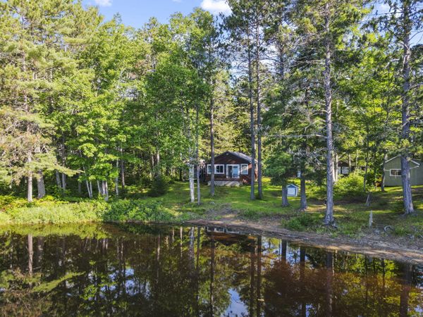 15 East Lane , Ebeemee Twp, ME 04414