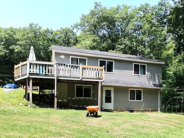 201 Mast Hill Road, Bucksport, ME 04416