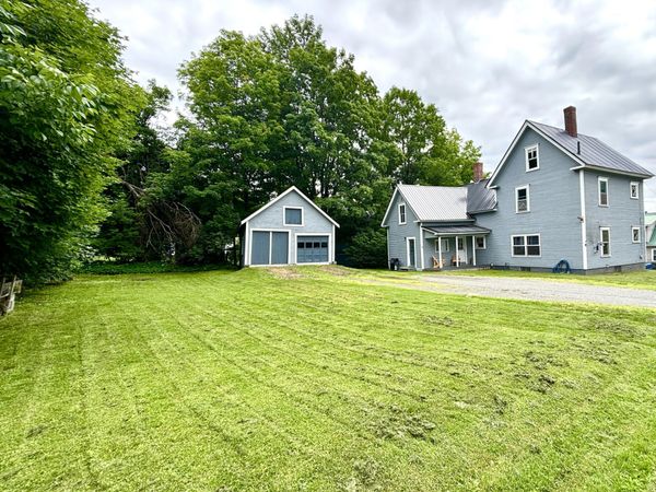 9 Pleasant Street, Guilford, ME 04443