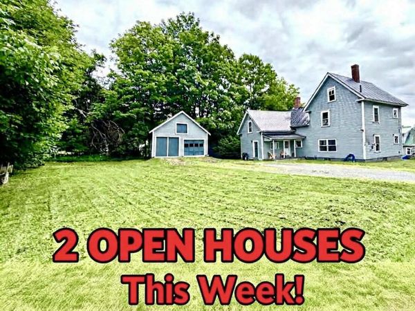 9 Pleasant Street, Guilford, ME 04443