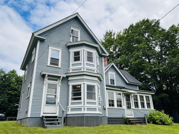 9 Pleasant Street , Guilford, ME 04443