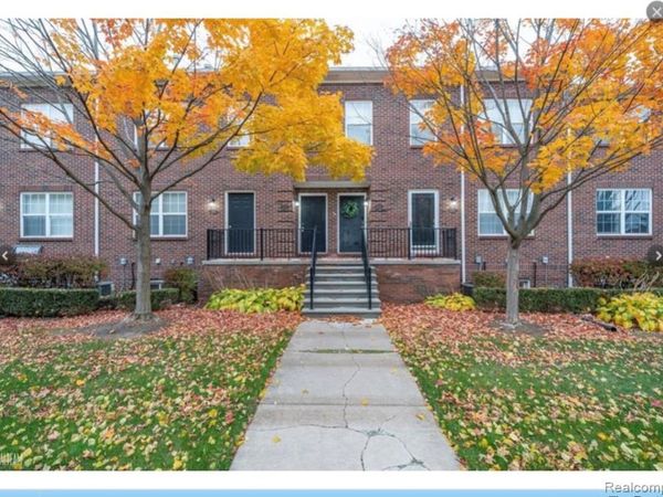 43117 Burlington Drive, Sterling Heights, MI 48313
