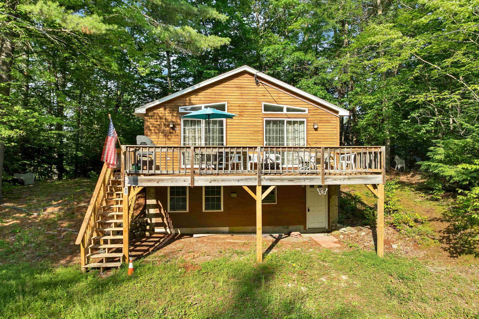 80 Tristan Lane, Bristol, NH 03222 Main Photo