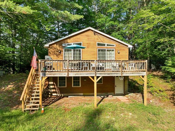 80 Tristan Lane, Bristol, NH 03222