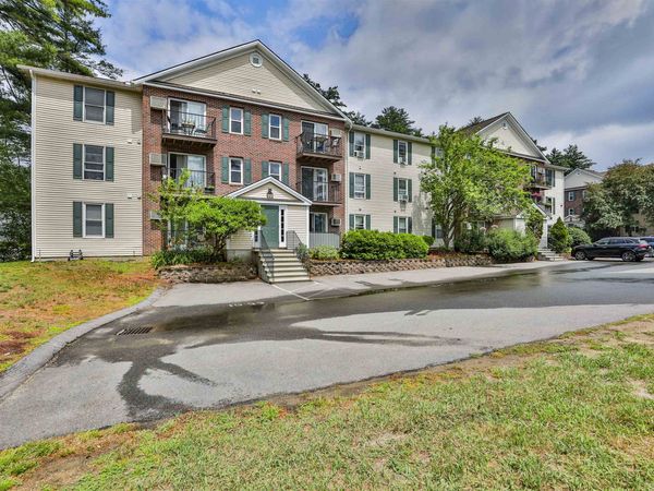 19-32 Kimberly Drive, Merrimack, NH 03054
