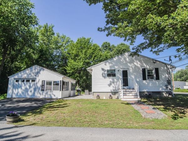 500 Donald Street, Bedford, NH 03110