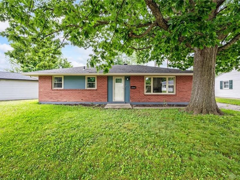 2144 Mountview Circle, Dayton, OH 45414 Photo 1