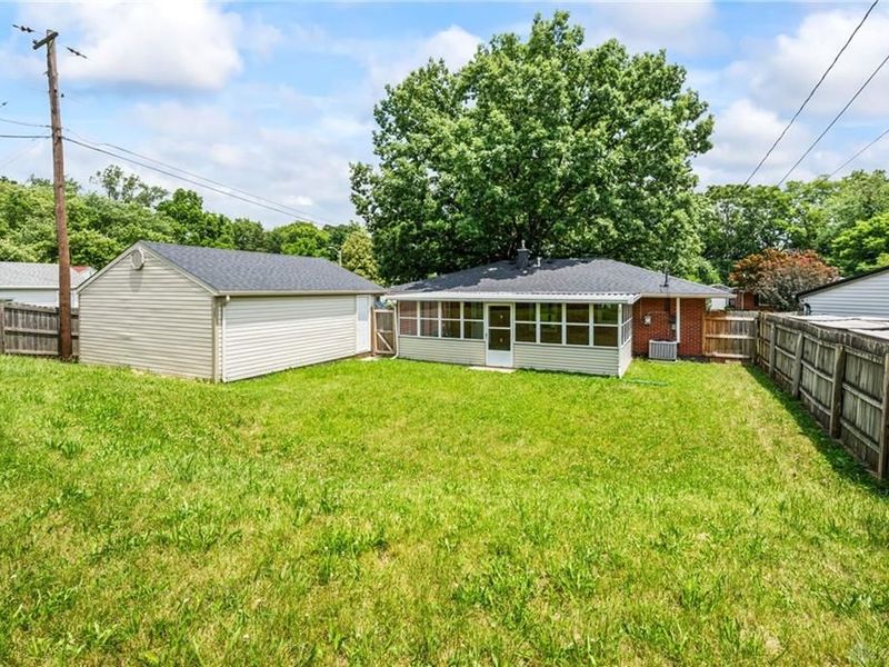 2144 Mountview Circle, Dayton, OH 45414 Photo 33