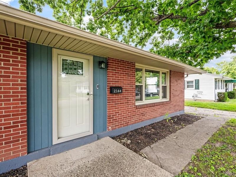 2144 Mountview Circle, Dayton, OH 45414 Photo 4