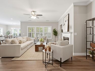 422 Liberty Express Place, Knightdale, NC 27545