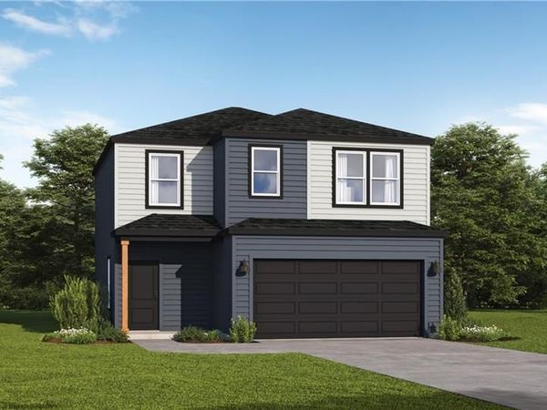 1013 Mission Park Trail, Raymore, MO 64083