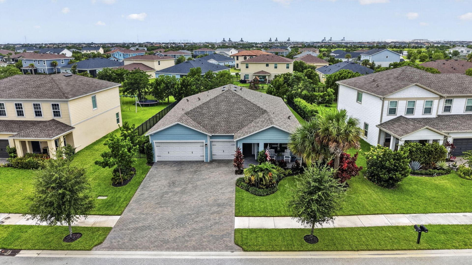 1201 Harvester Crossing, Loxahatchee, FL 33470 Photo