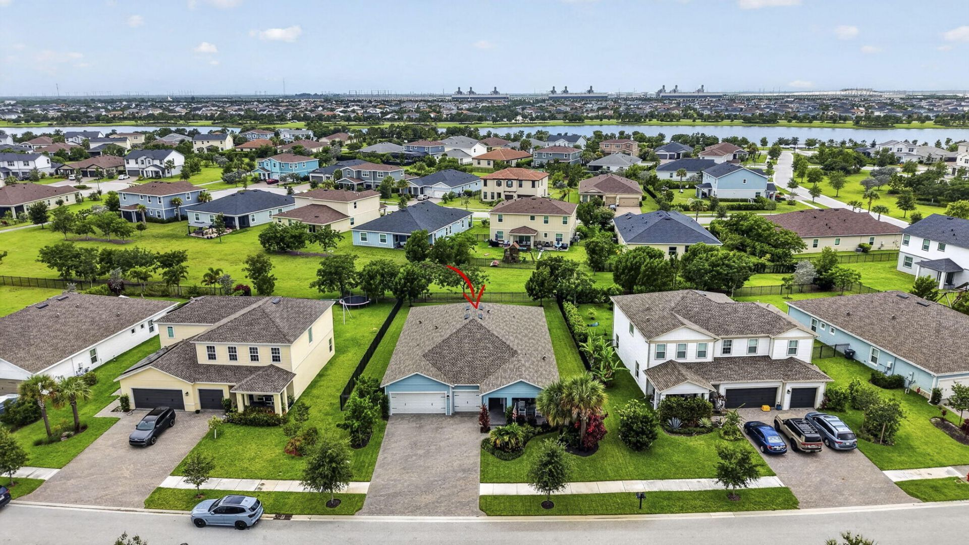 1201 Harvester Crossing, Loxahatchee, FL 33470 Photo